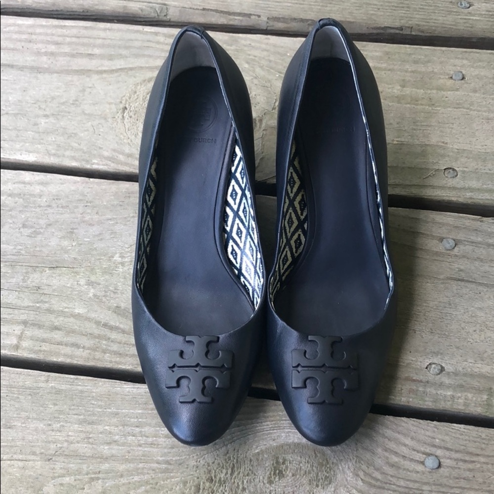 Tory Burch Wedges - Make an offer!